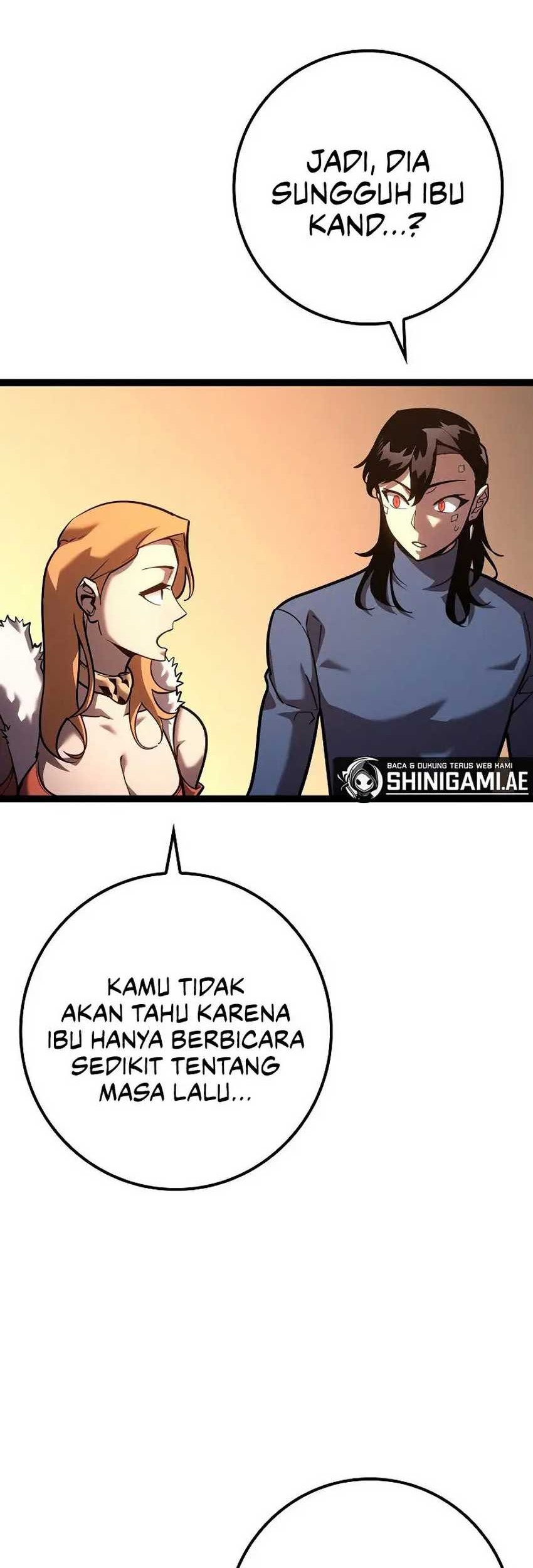 Regressing As The Reincarnated Bastard Of The Sword Clan Chapter 17 Gambar 27