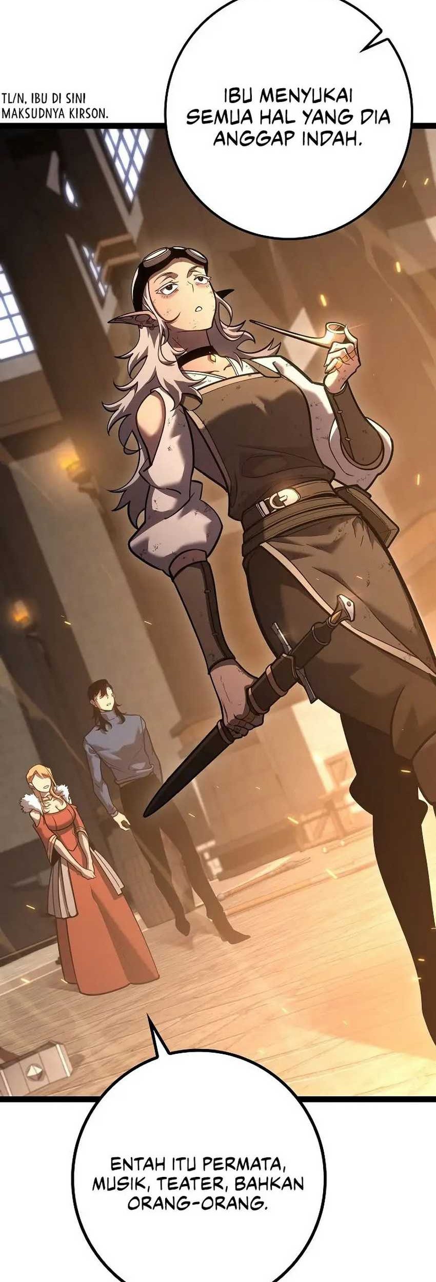 Regressing As The Reincarnated Bastard Of The Sword Clan Chapter 17 Gambar 30