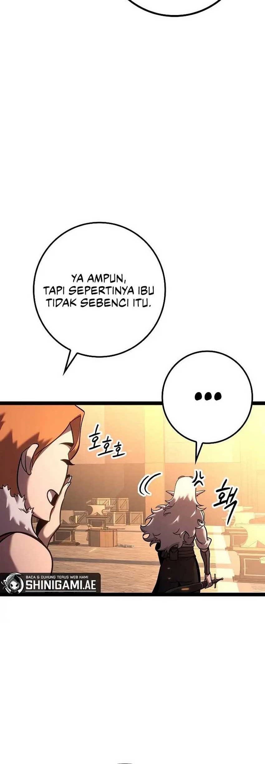 Regressing As The Reincarnated Bastard Of The Sword Clan Chapter 17 Gambar 32