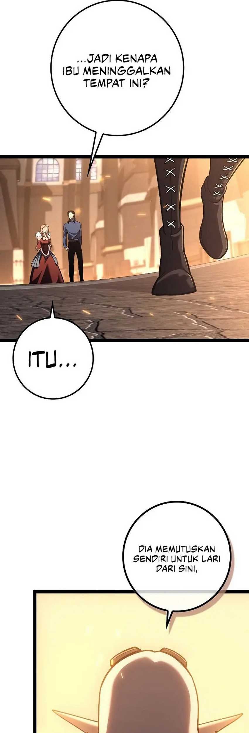 Regressing As The Reincarnated Bastard Of The Sword Clan Chapter 17 Gambar 33