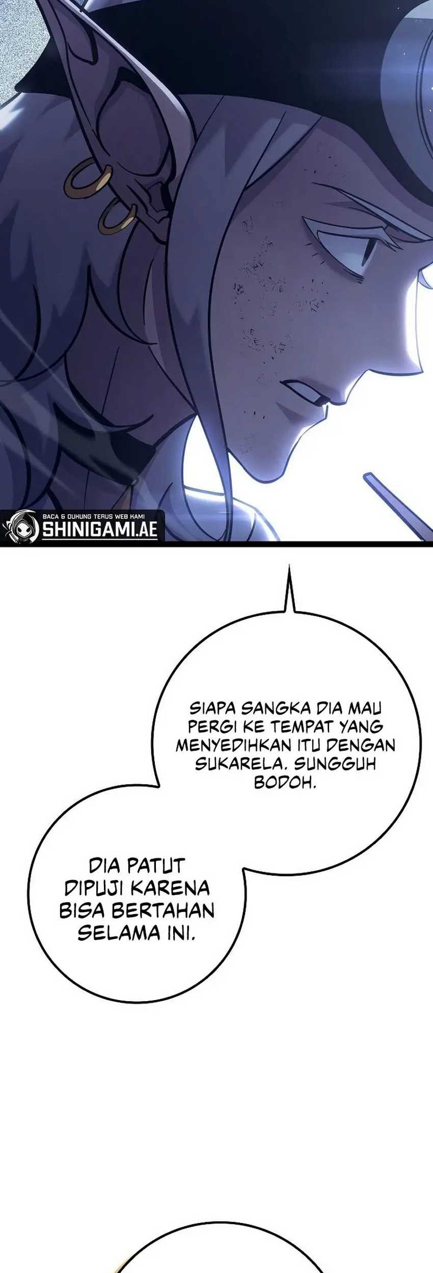 Regressing As The Reincarnated Bastard Of The Sword Clan Chapter 17 Gambar 35