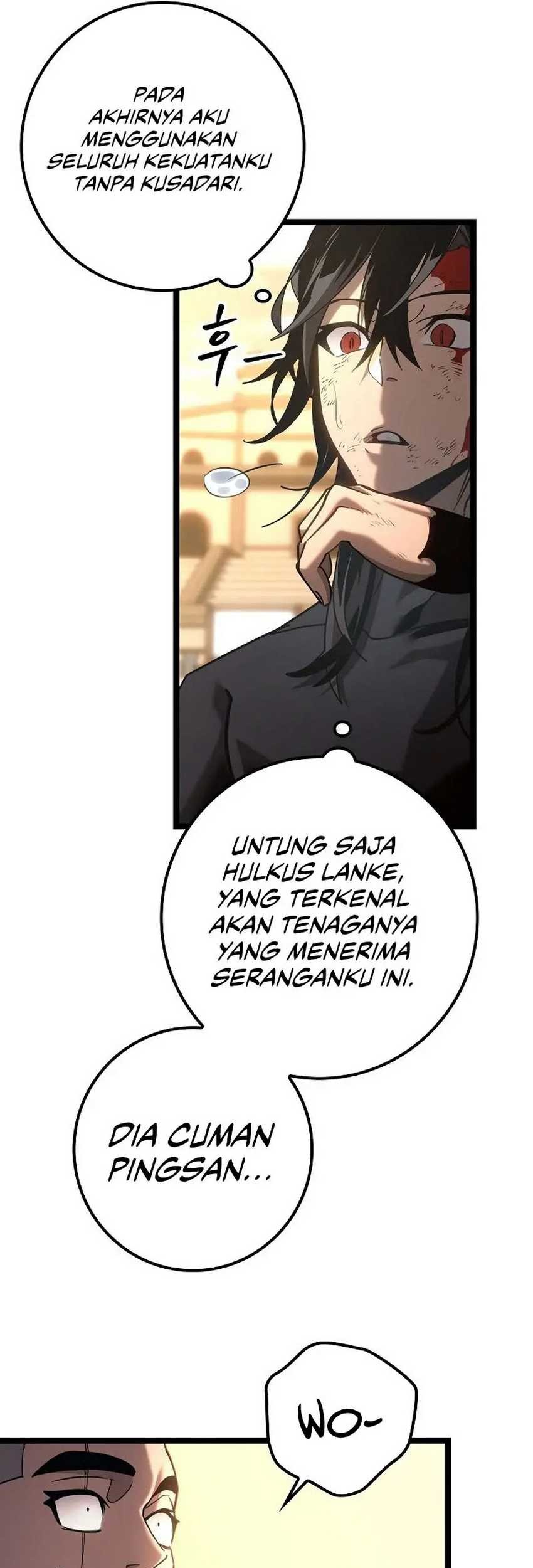 Regressing As The Reincarnated Bastard Of The Sword Clan Chapter 16 Gambar 59