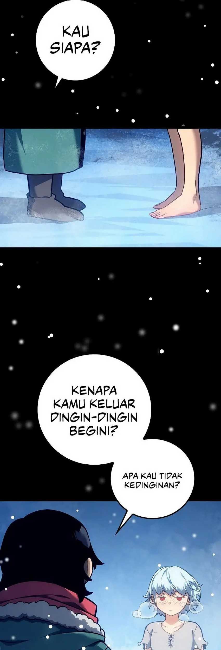 Regressing As The Reincarnated Bastard Of The Sword Clan Chapter 16 Gambar 69