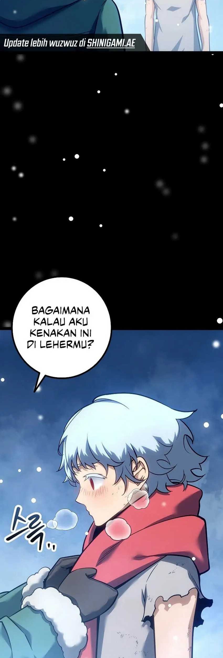 Regressing As The Reincarnated Bastard Of The Sword Clan Chapter 16 Gambar 70