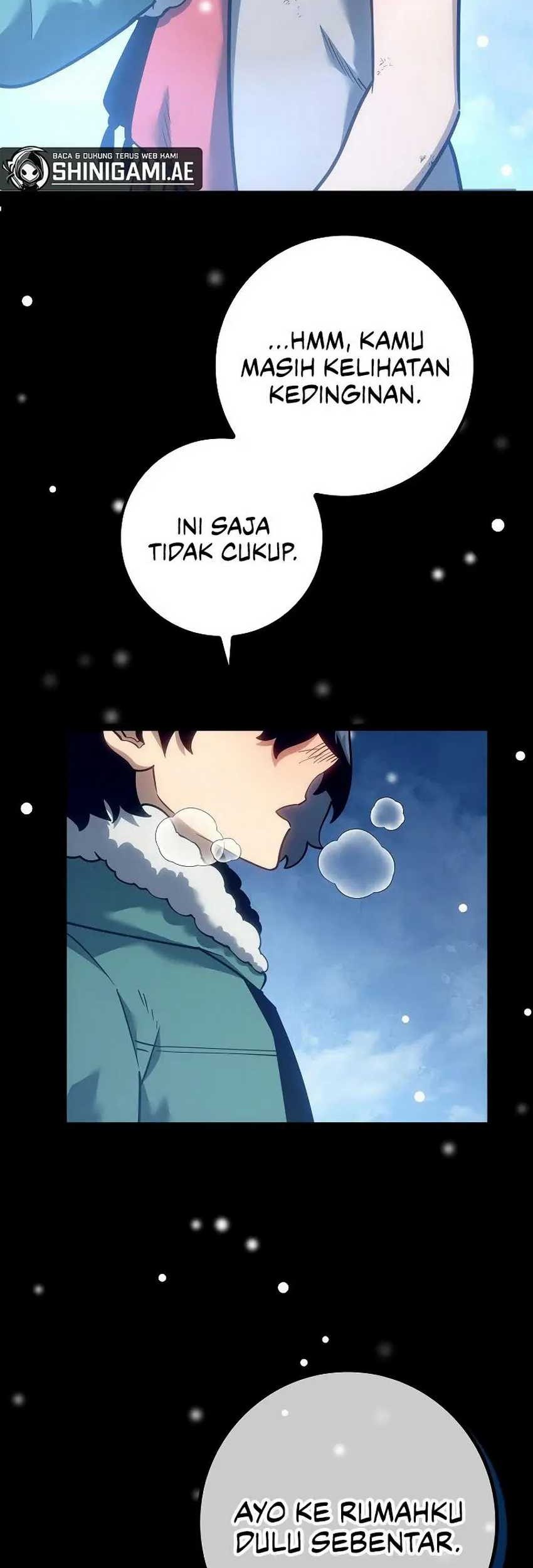 Regressing As The Reincarnated Bastard Of The Sword Clan Chapter 16 Gambar 71