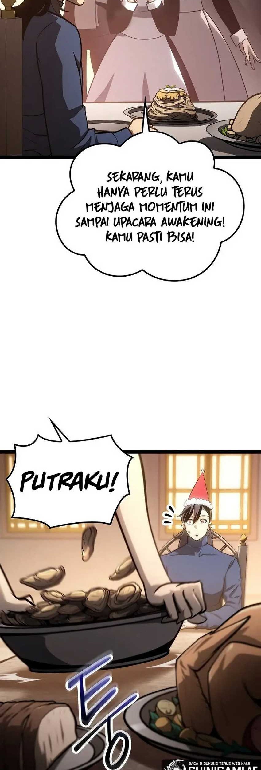 Regressing As The Reincarnated Bastard Of The Sword Clan Chapter 16 Gambar 81