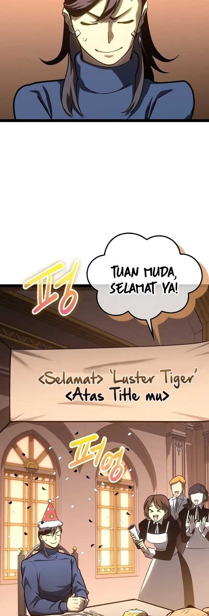 Regressing As The Reincarnated Bastard Of The Sword Clan Chapter 16 Gambar 79