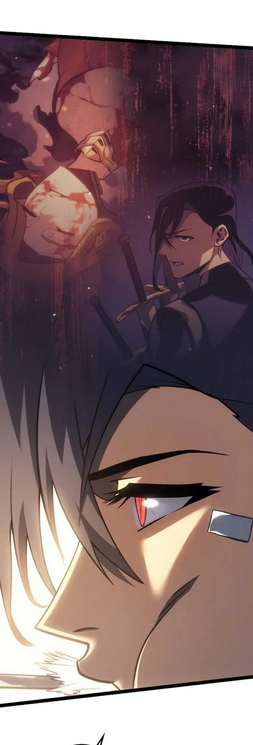 Regressing As The Reincarnated Bastard Of The Sword Clan Chapter 16 Gambar 86