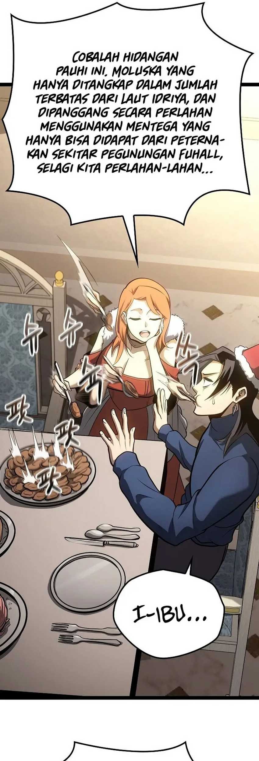 Regressing As The Reincarnated Bastard Of The Sword Clan Chapter 16 Gambar 83