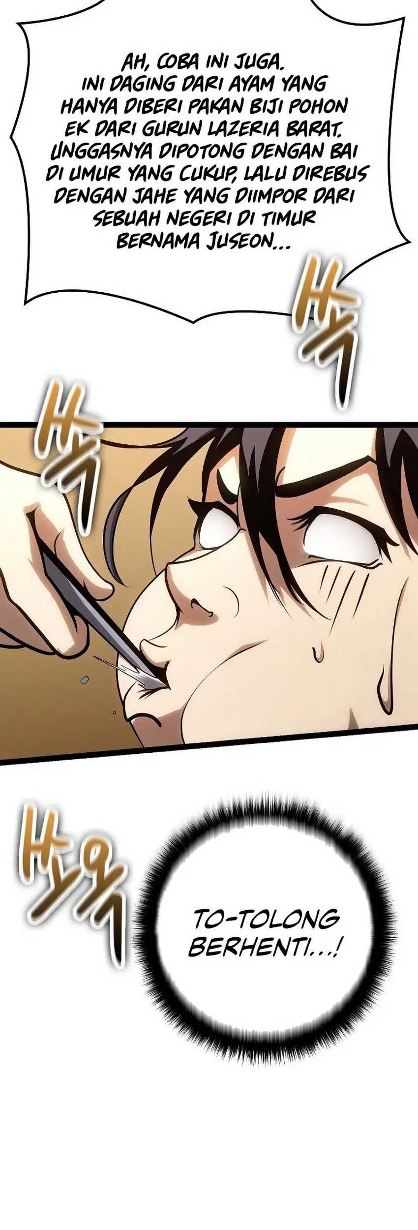 Regressing As The Reincarnated Bastard Of The Sword Clan Chapter 16 Gambar 84