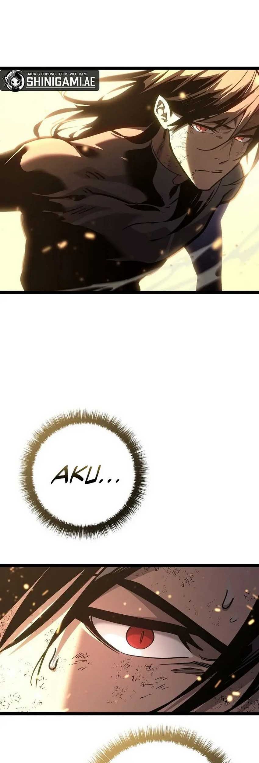 Regressing As The Reincarnated Bastard Of The Sword Clan Chapter 16 Gambar 44