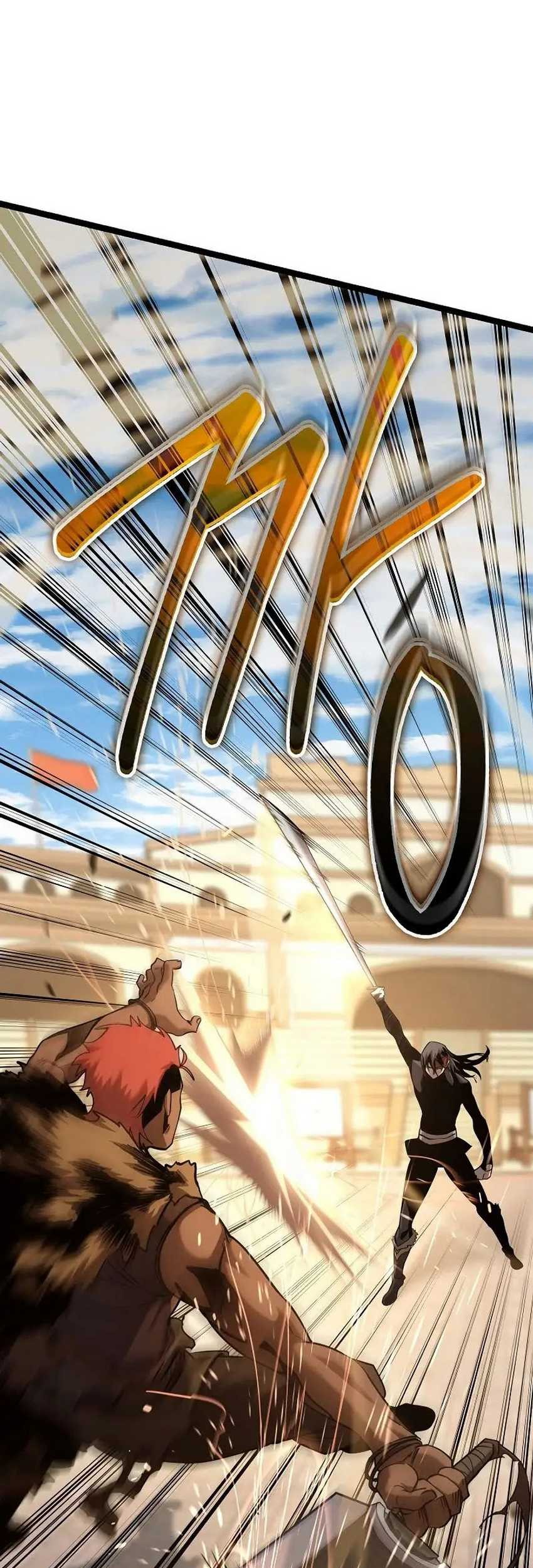 Regressing As The Reincarnated Bastard Of The Sword Clan Chapter 16 Gambar 41