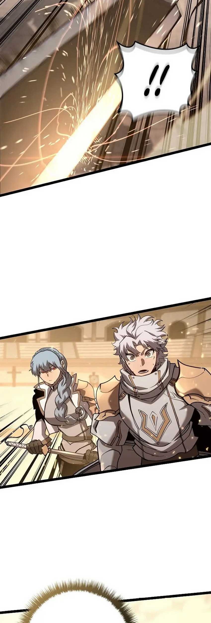 Regressing As The Reincarnated Bastard Of The Sword Clan Chapter 16 Gambar 42