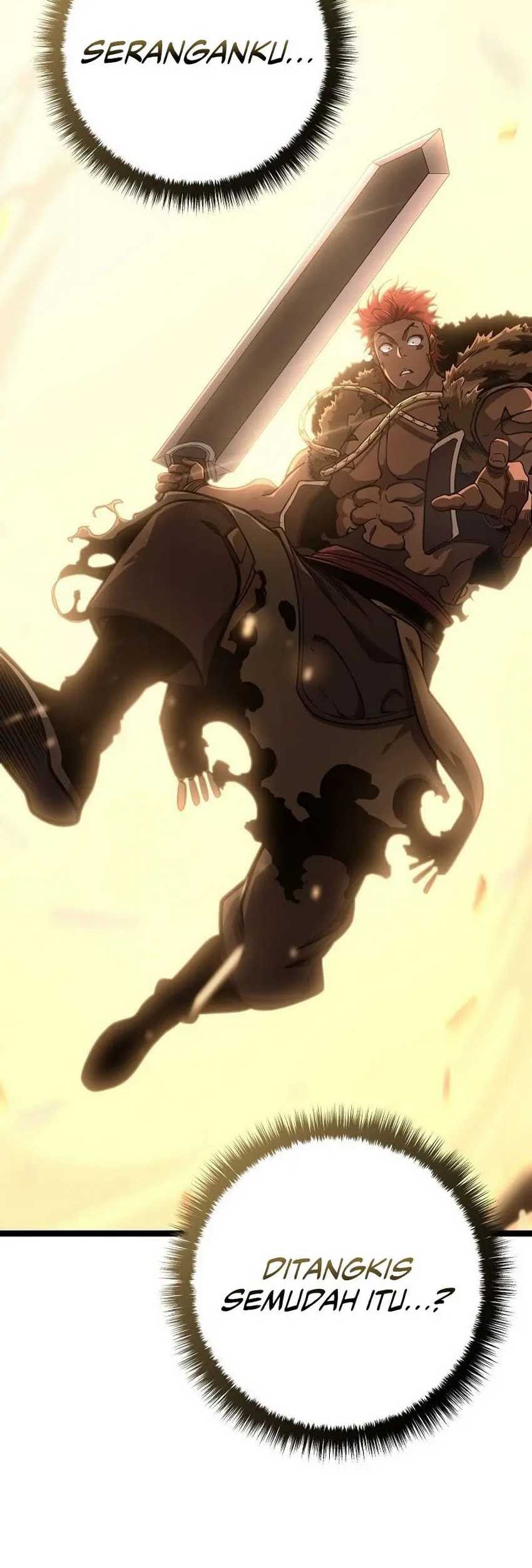 Regressing As The Reincarnated Bastard Of The Sword Clan Chapter 16 Gambar 43