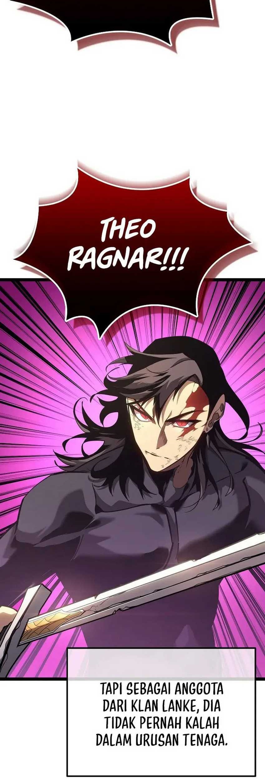 Regressing As The Reincarnated Bastard Of The Sword Clan Chapter 16 Gambar 49