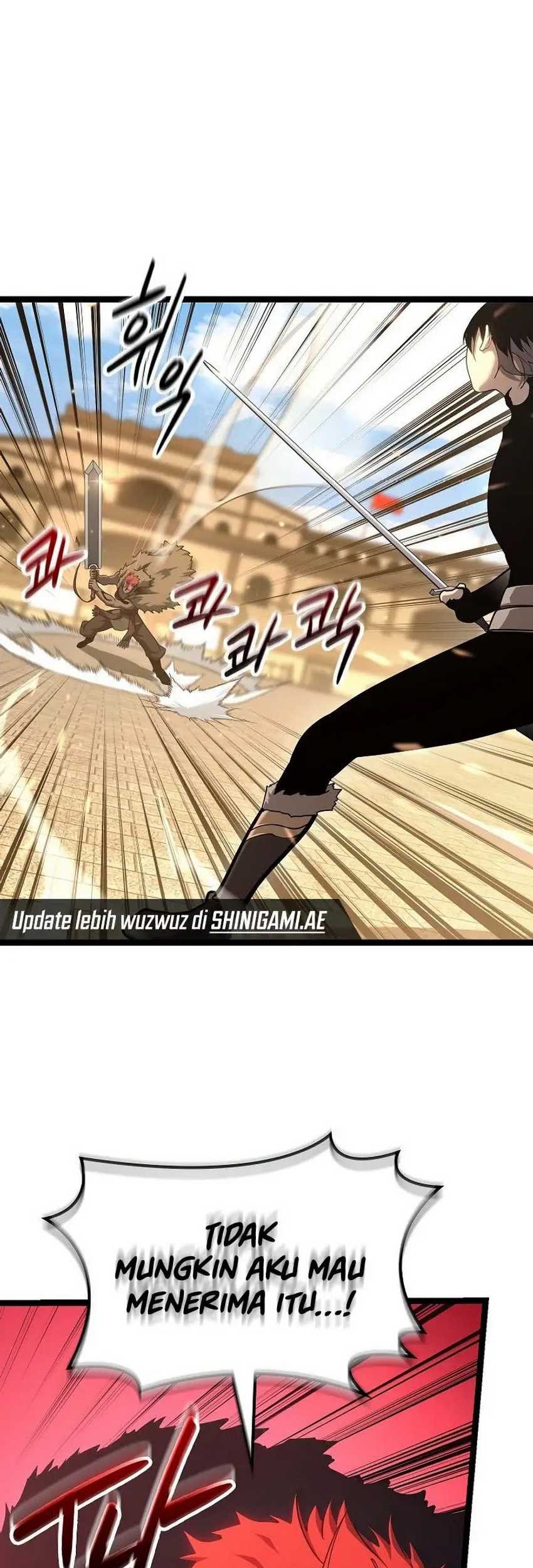 Regressing As The Reincarnated Bastard Of The Sword Clan Chapter 16 Gambar 46