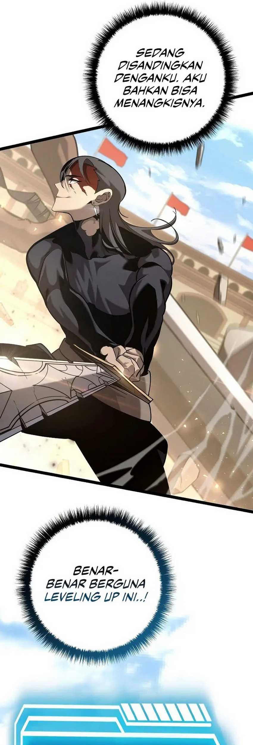 Regressing As The Reincarnated Bastard Of The Sword Clan Chapter 16 Gambar 55