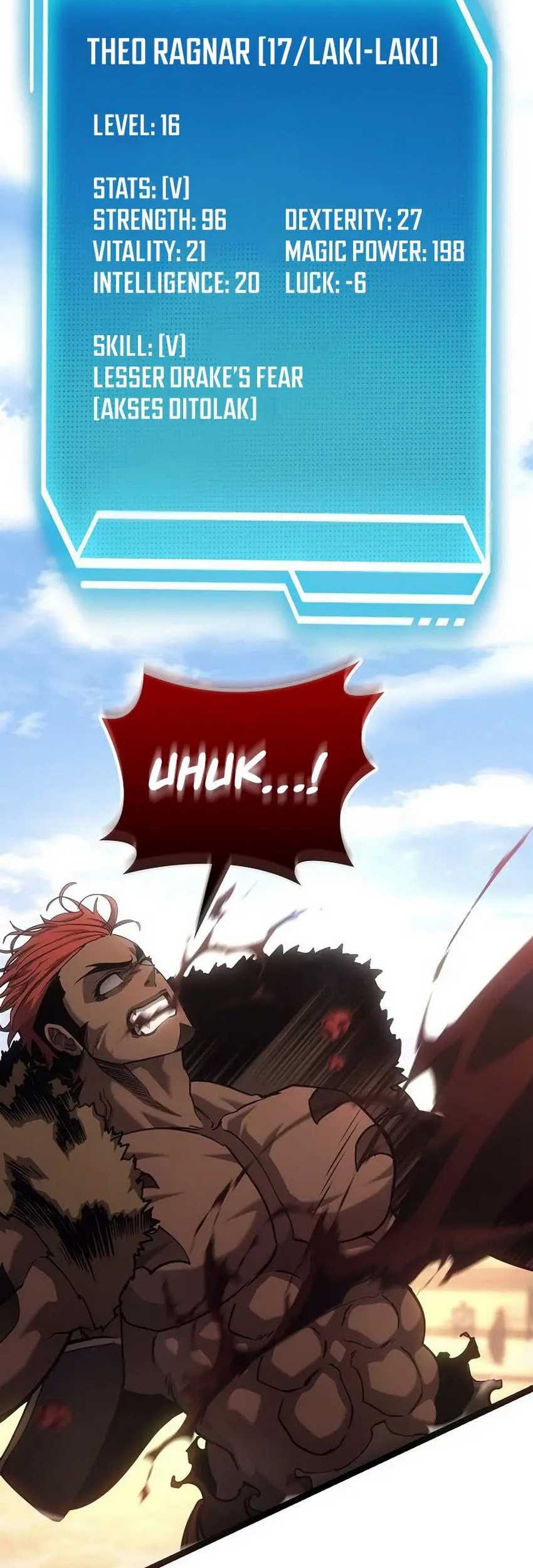 Regressing As The Reincarnated Bastard Of The Sword Clan Chapter 16 Gambar 56