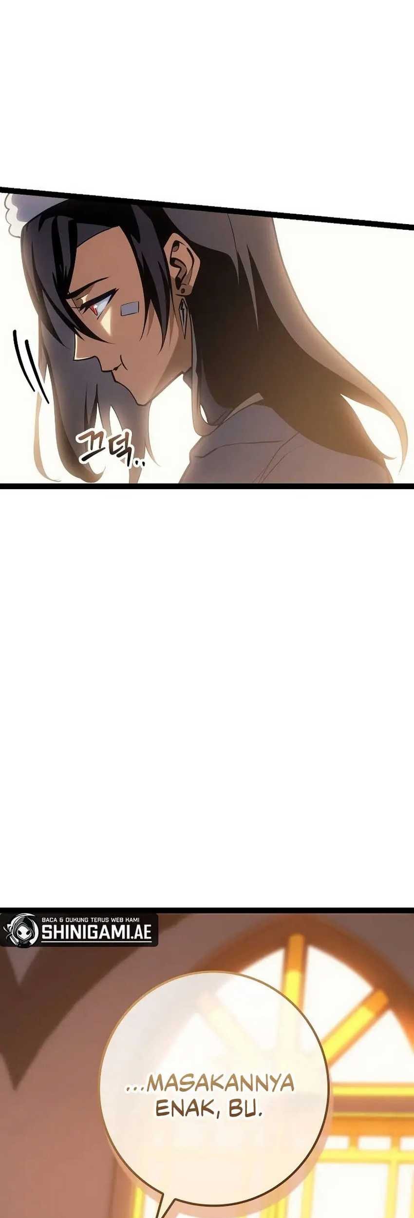 Regressing As The Reincarnated Bastard Of The Sword Clan Chapter 16 Gambar 88