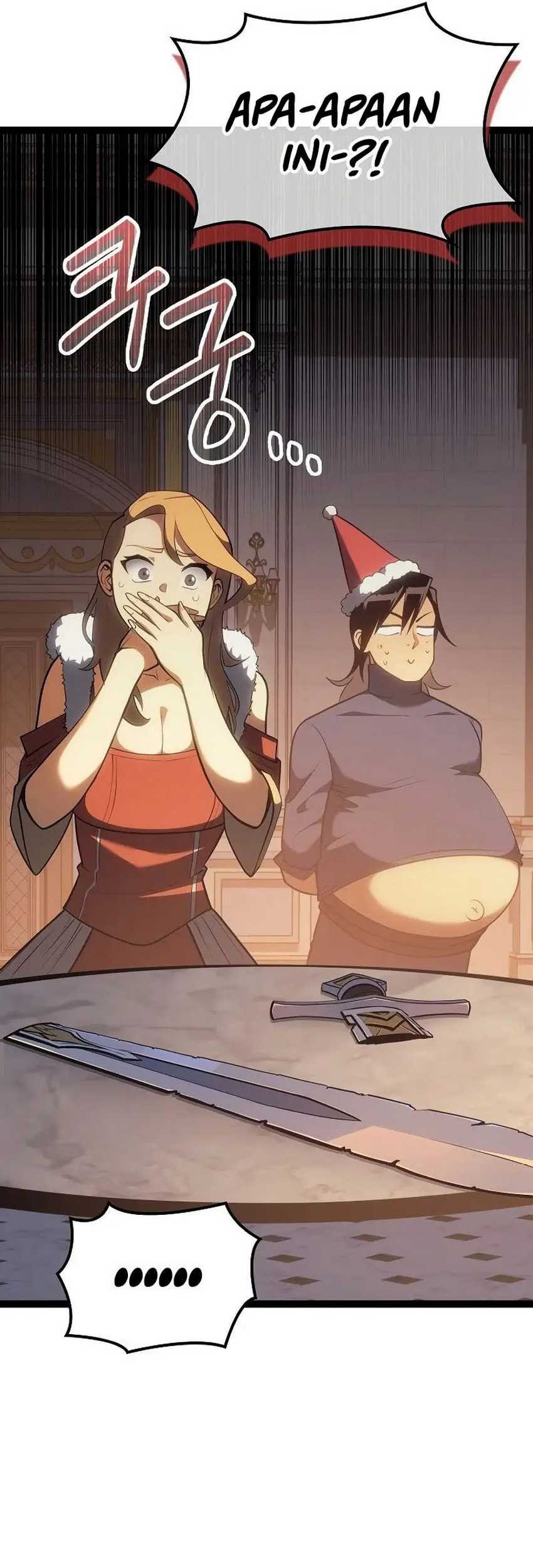 Regressing As The Reincarnated Bastard Of The Sword Clan Chapter 16 Gambar 92