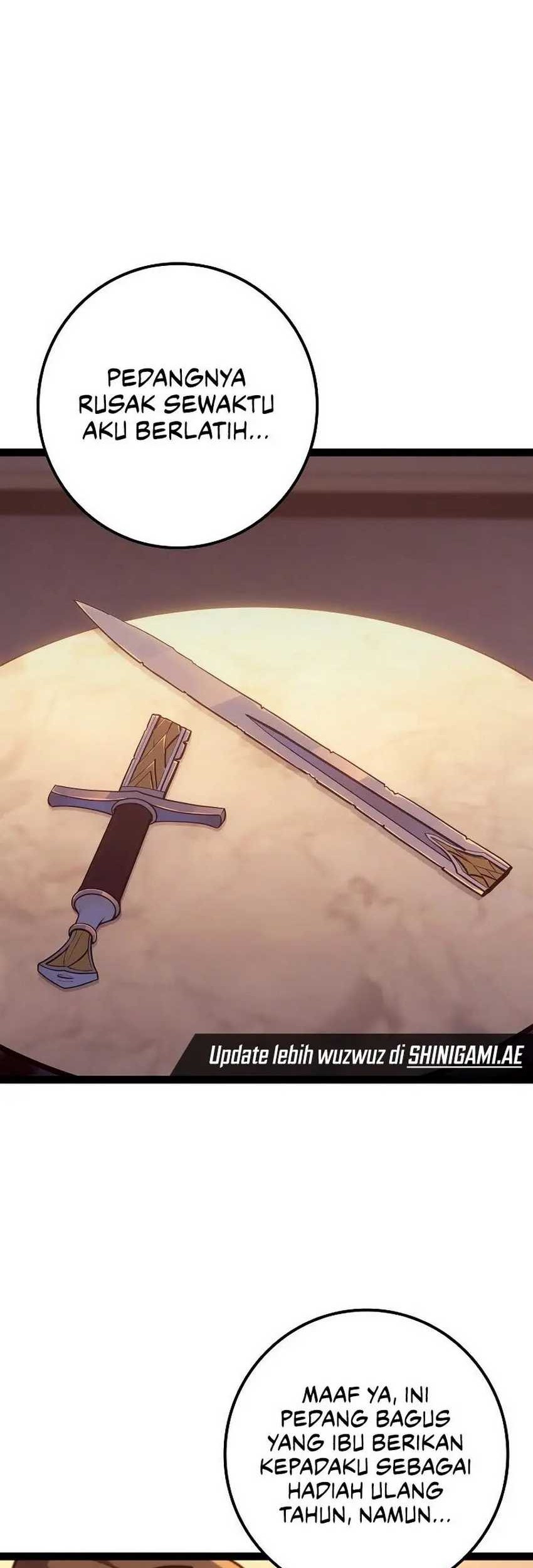 Regressing As The Reincarnated Bastard Of The Sword Clan Chapter 16 Gambar 93