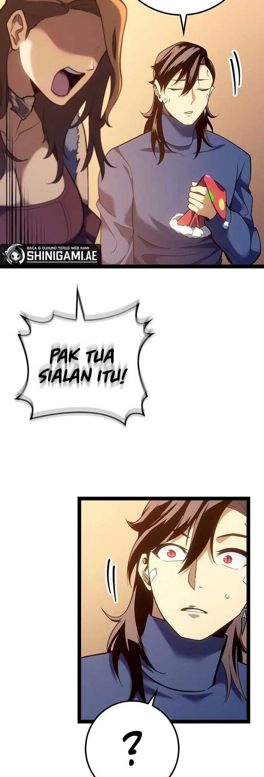 Regressing As The Reincarnated Bastard Of The Sword Clan Chapter 16 Gambar 94