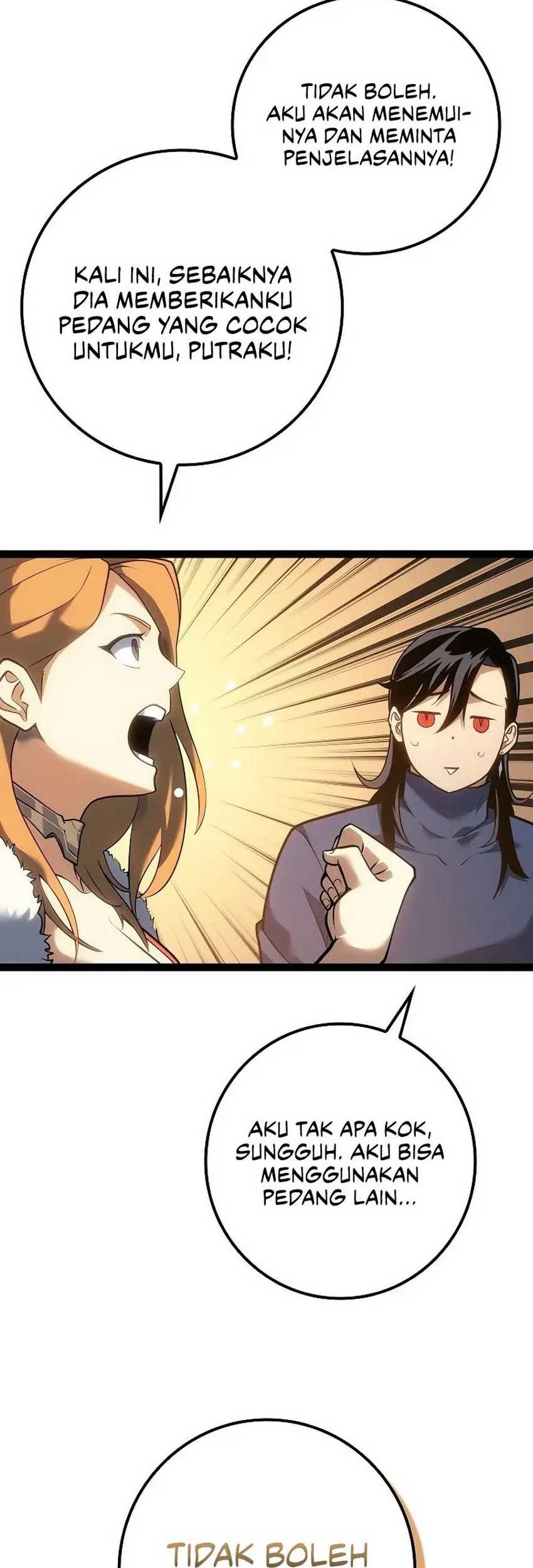 Regressing As The Reincarnated Bastard Of The Sword Clan Chapter 16 Gambar 100