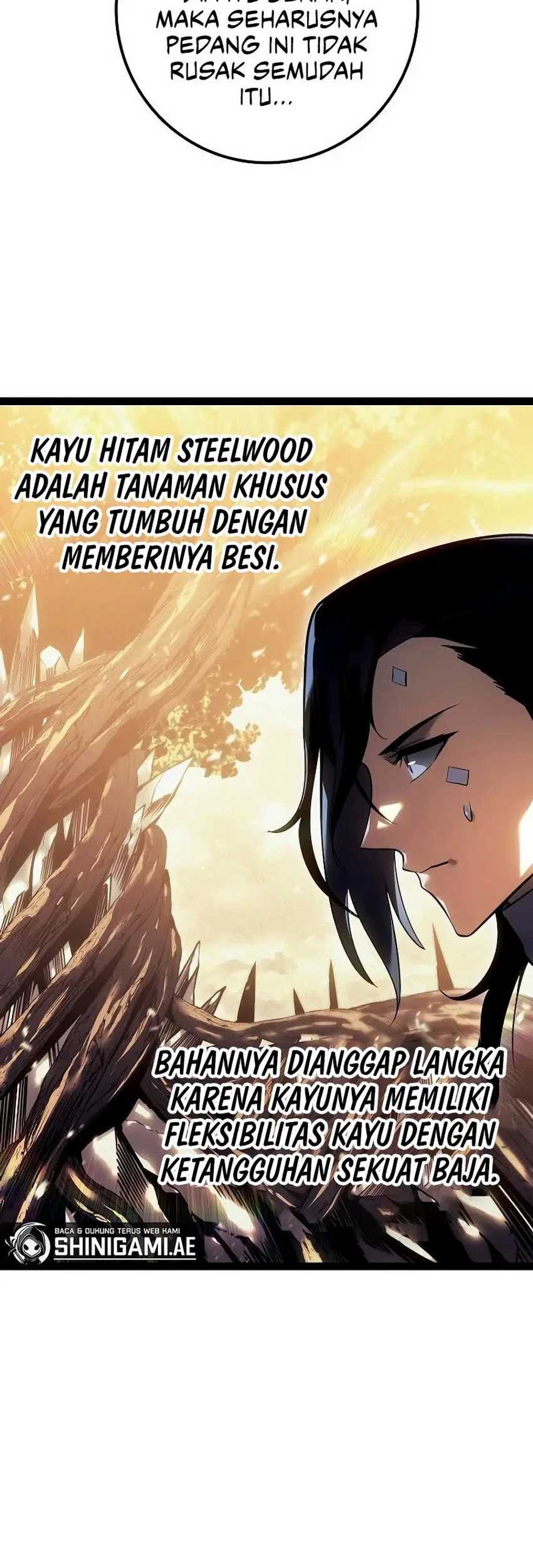 Regressing As The Reincarnated Bastard Of The Sword Clan Chapter 16 Gambar 98