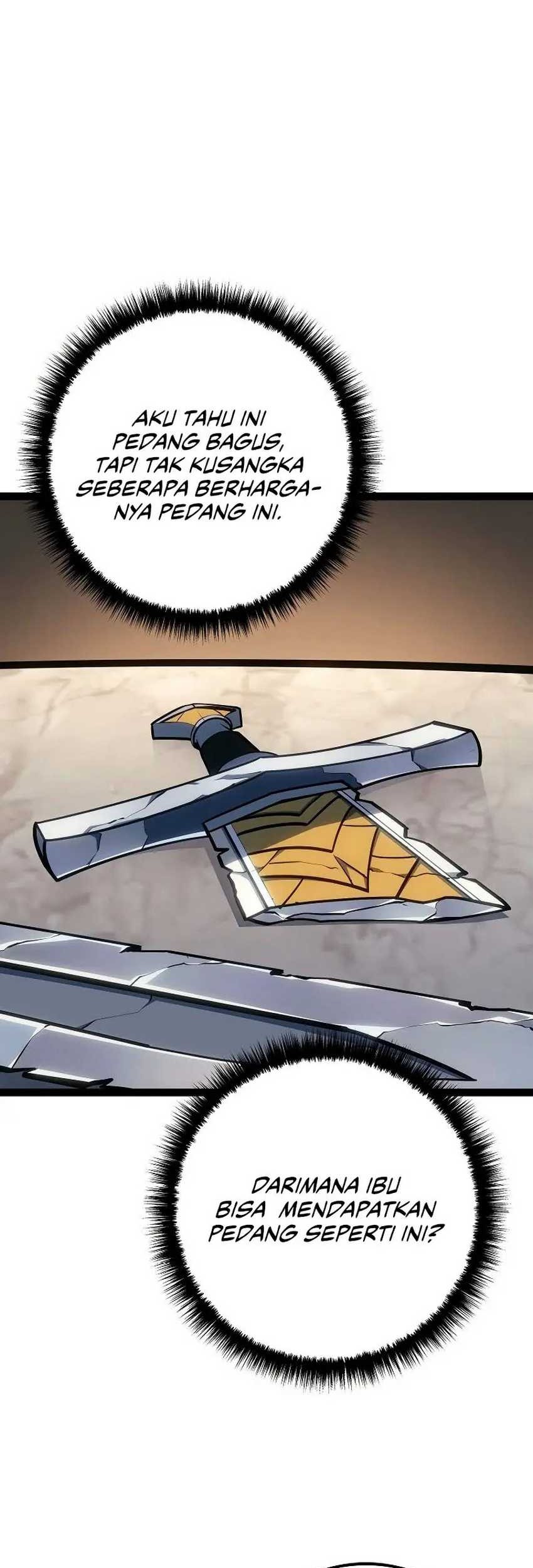 Regressing As The Reincarnated Bastard Of The Sword Clan Chapter 16 Gambar 99