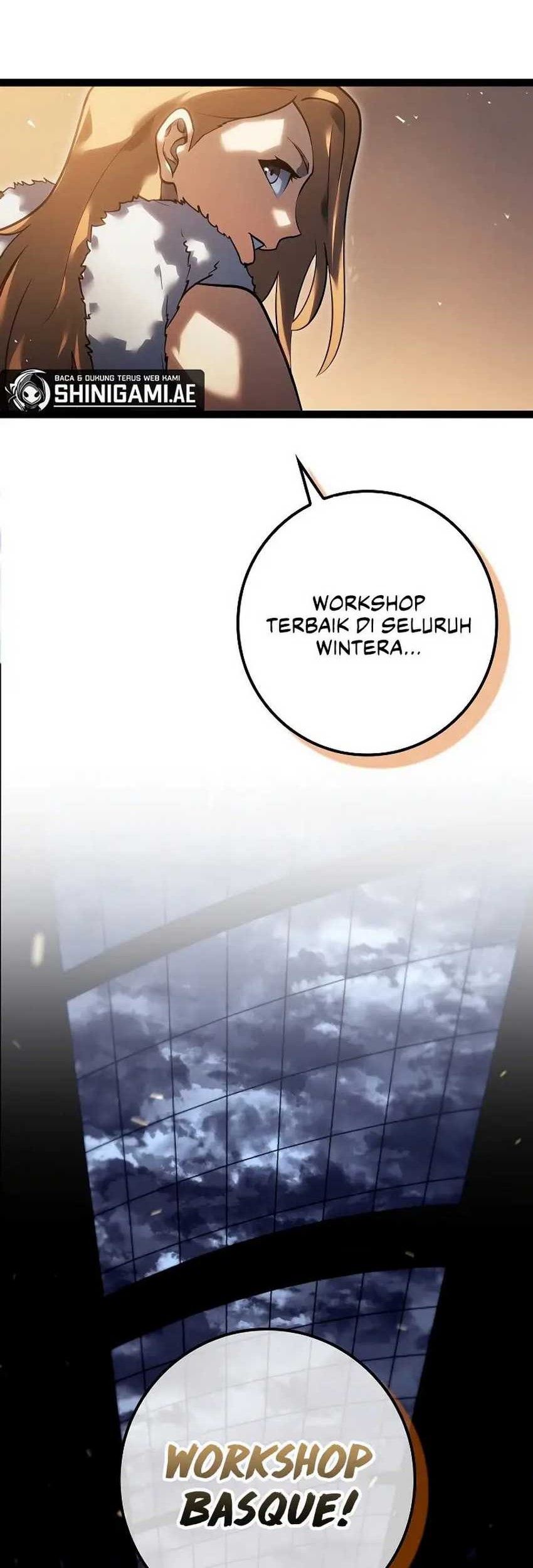 Regressing As The Reincarnated Bastard Of The Sword Clan Chapter 16 Gambar 105