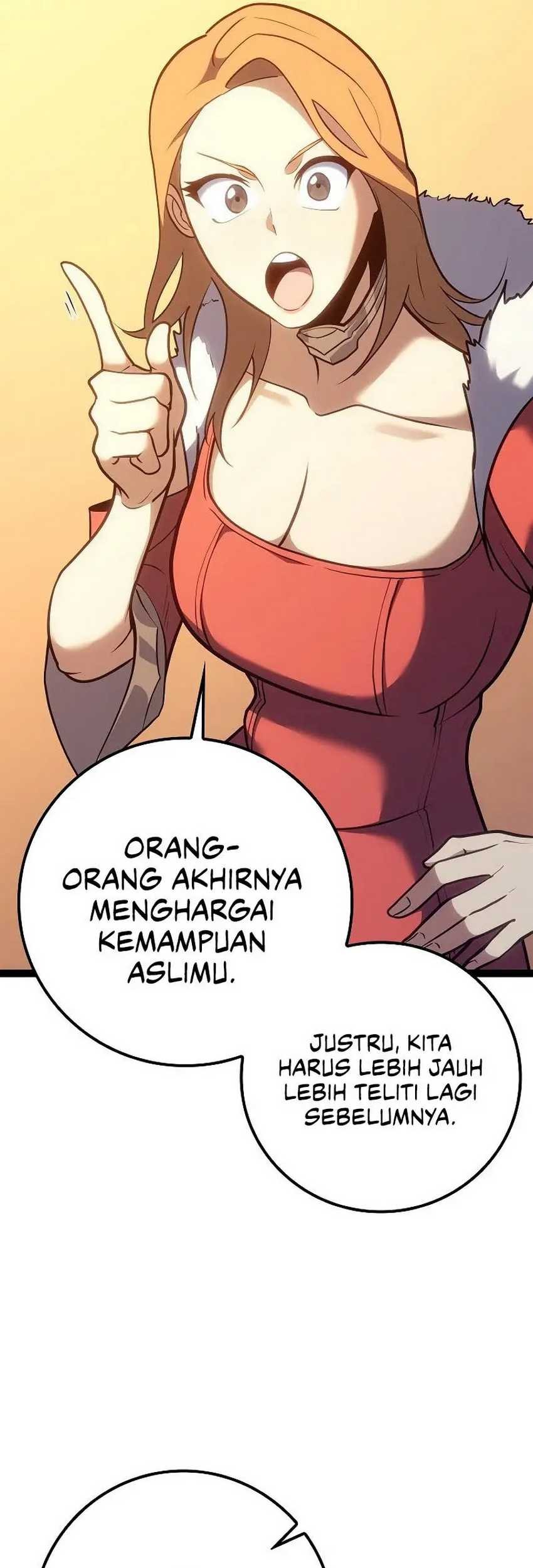 Regressing As The Reincarnated Bastard Of The Sword Clan Chapter 16 Gambar 102