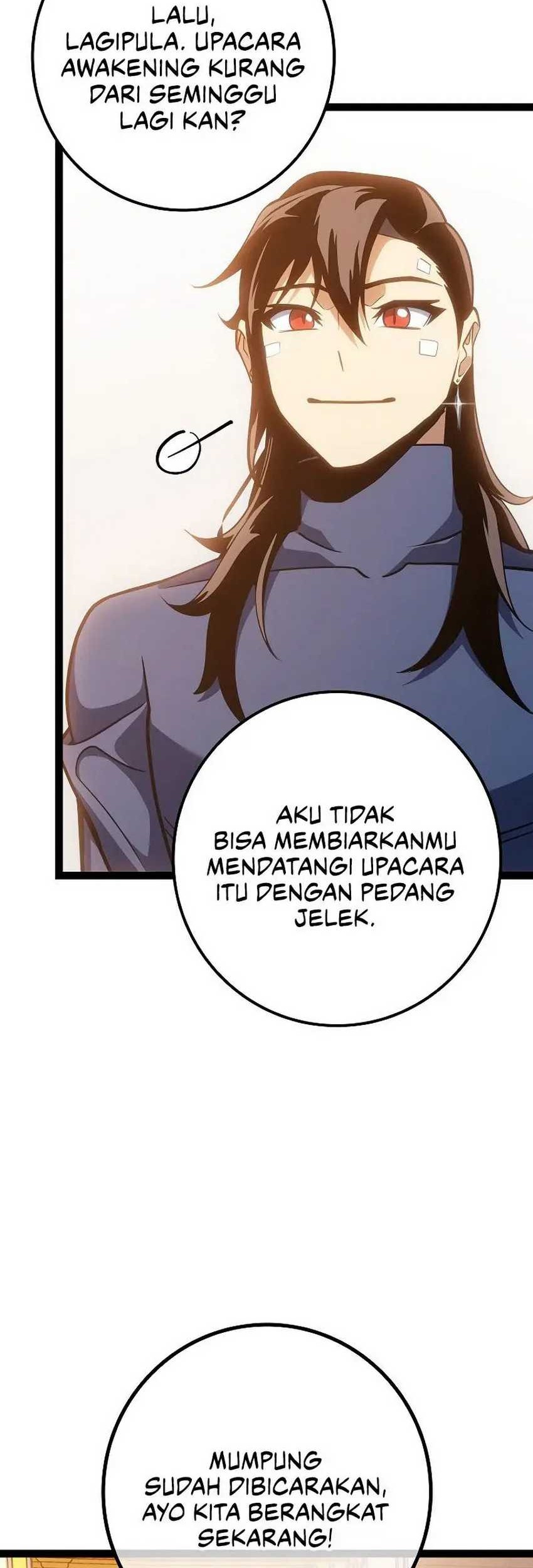 Regressing As The Reincarnated Bastard Of The Sword Clan Chapter 16 Gambar 103