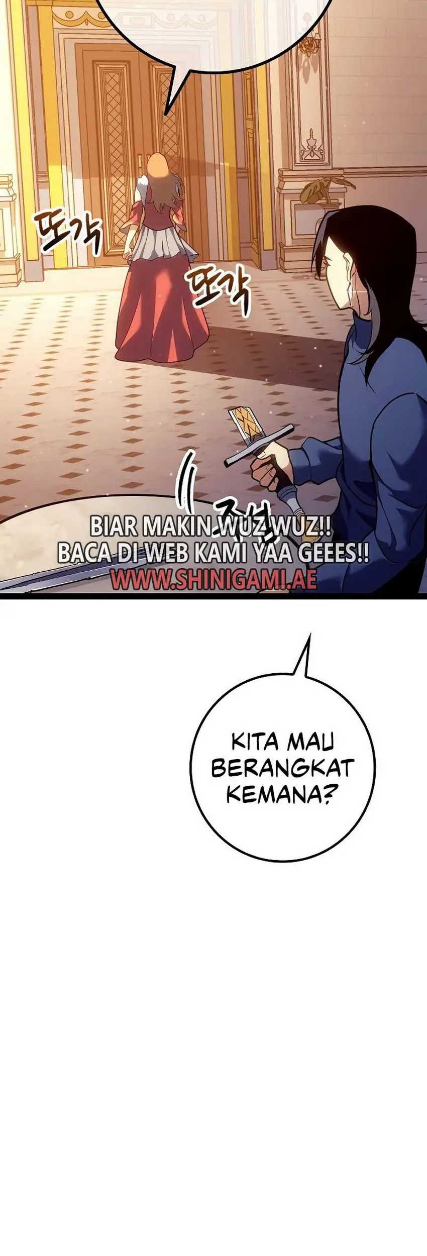 Regressing As The Reincarnated Bastard Of The Sword Clan Chapter 16 Gambar 104