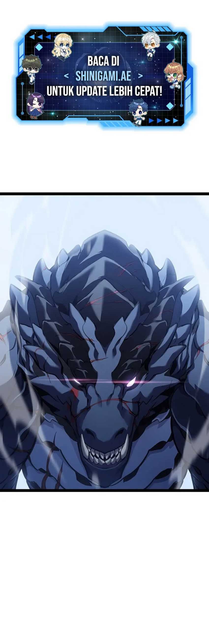 Manhwa Regressing As The Reincarnated Bastard Of The Sword Clan Chapter 16 gambar nomor 2