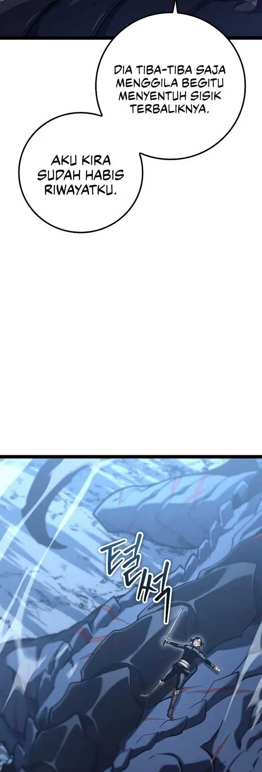 Regressing As The Reincarnated Bastard Of The Sword Clan Chapter 16 Gambar 7