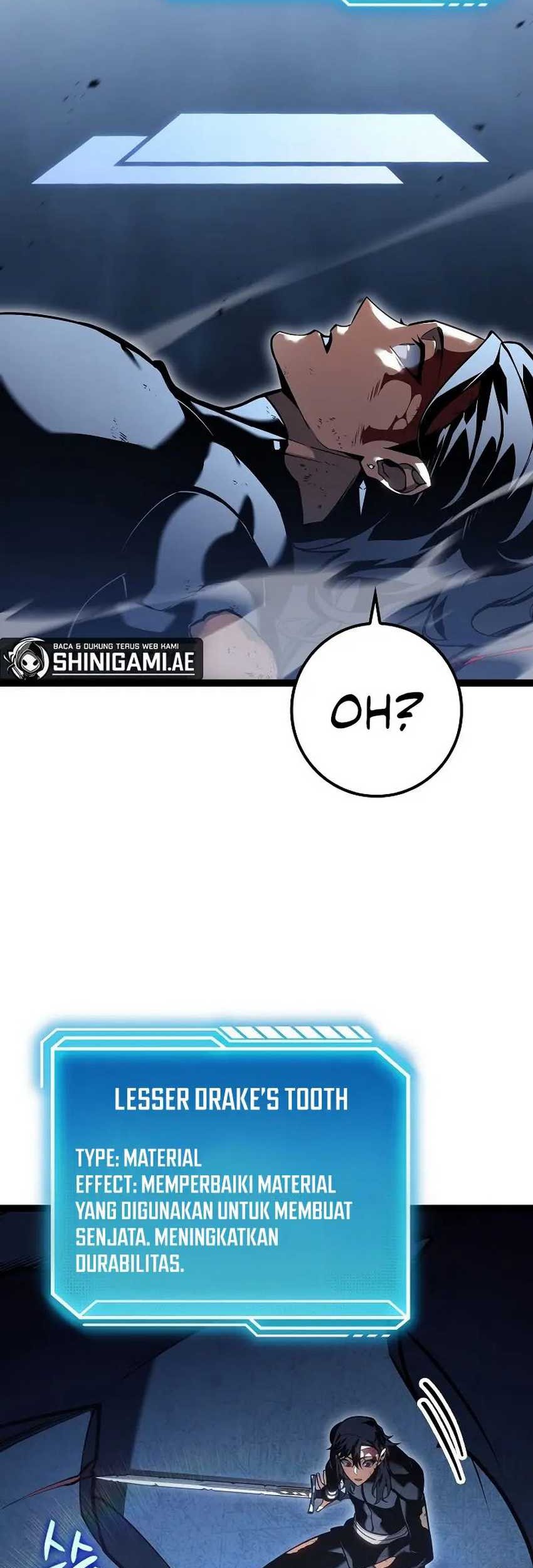 Regressing As The Reincarnated Bastard Of The Sword Clan Chapter 16 Gambar 9