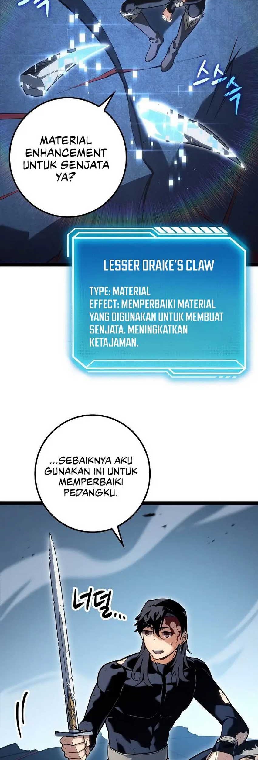 Regressing As The Reincarnated Bastard Of The Sword Clan Chapter 16 Gambar 10