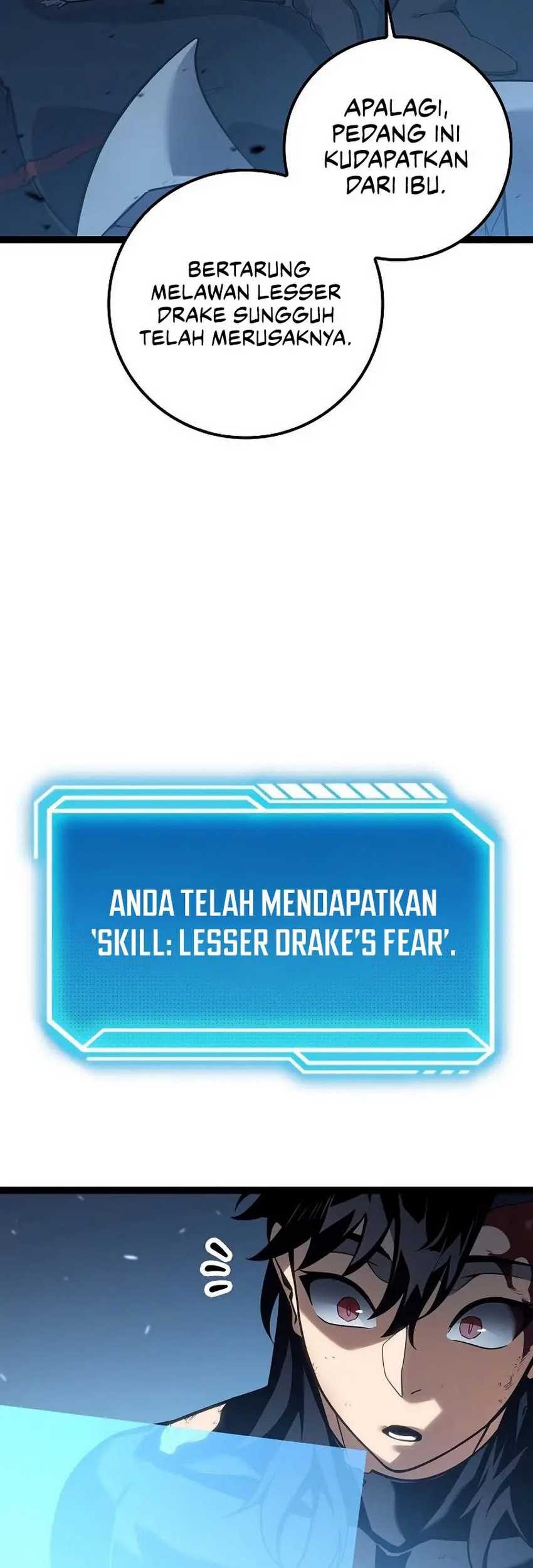 Regressing As The Reincarnated Bastard Of The Sword Clan Chapter 16 Gambar 12