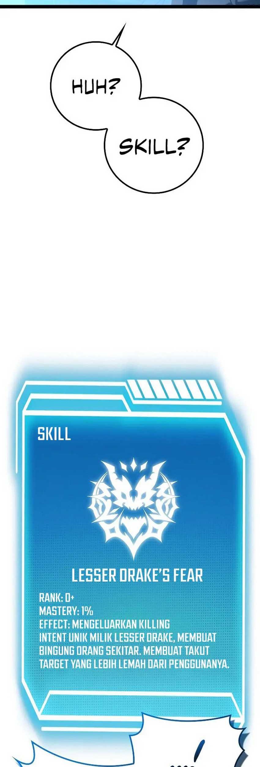 Regressing As The Reincarnated Bastard Of The Sword Clan Chapter 16 Gambar 13