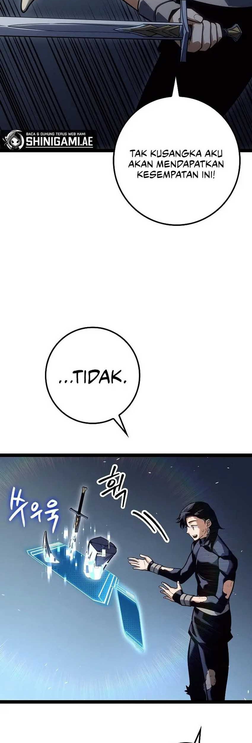 Regressing As The Reincarnated Bastard Of The Sword Clan Chapter 16 Gambar 15