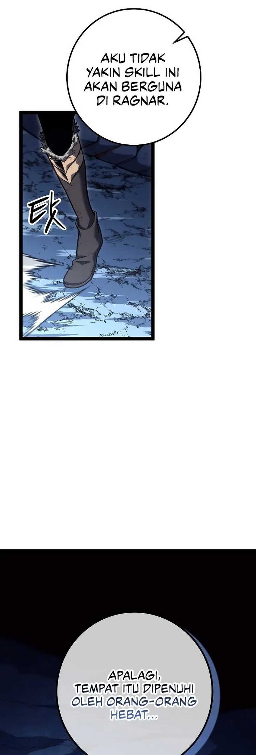 Regressing As The Reincarnated Bastard Of The Sword Clan Chapter 16 Gambar 17