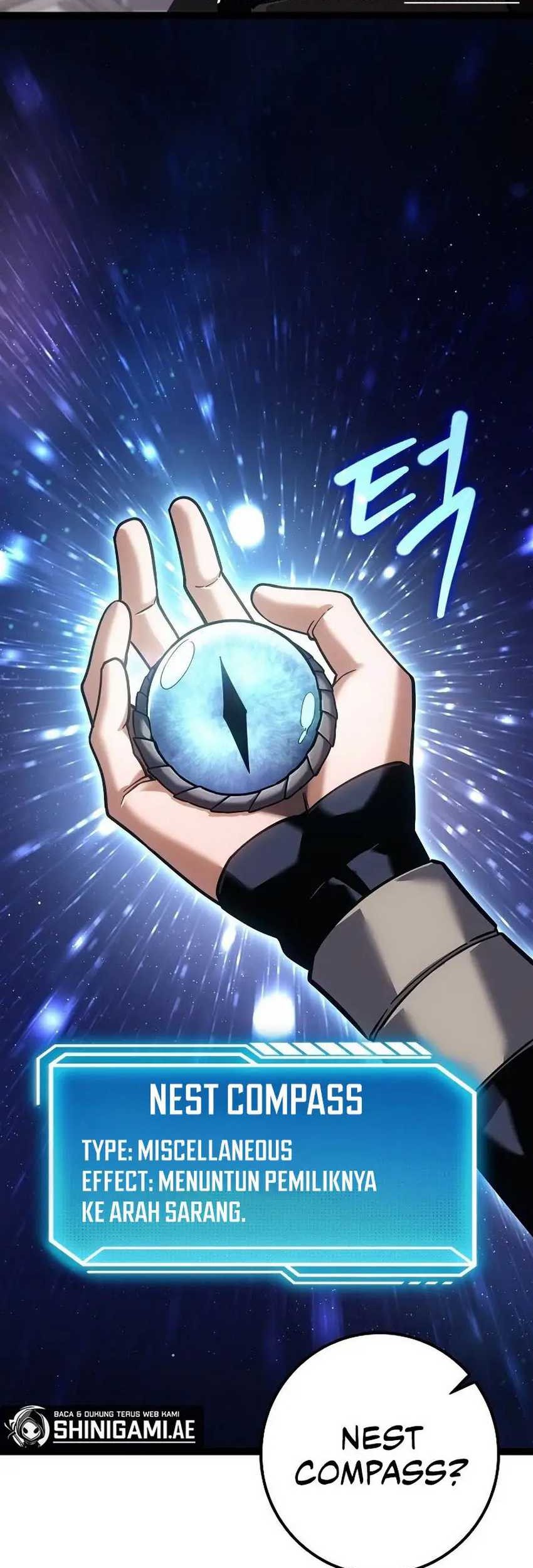 Regressing As The Reincarnated Bastard Of The Sword Clan Chapter 16 Gambar 23