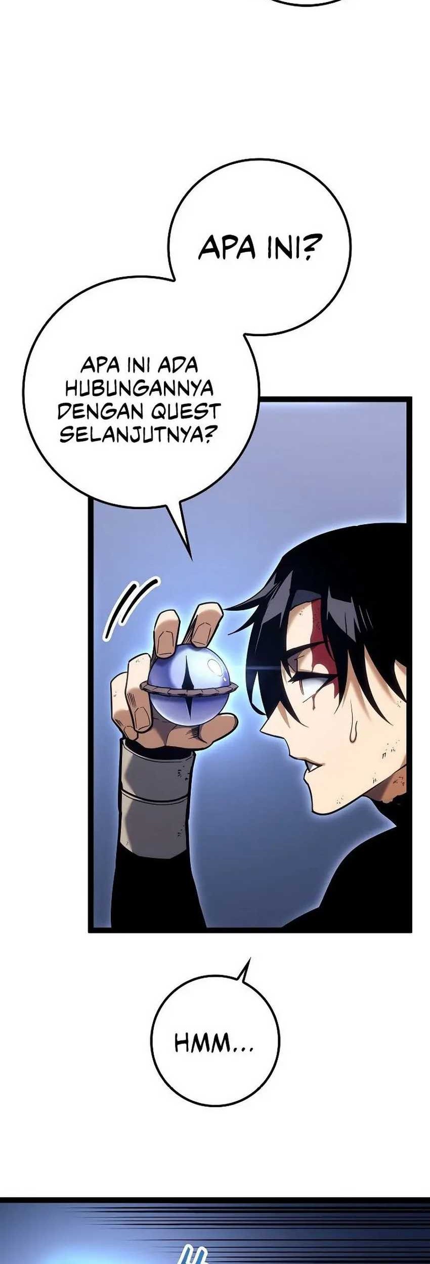 Regressing As The Reincarnated Bastard Of The Sword Clan Chapter 16 Gambar 24