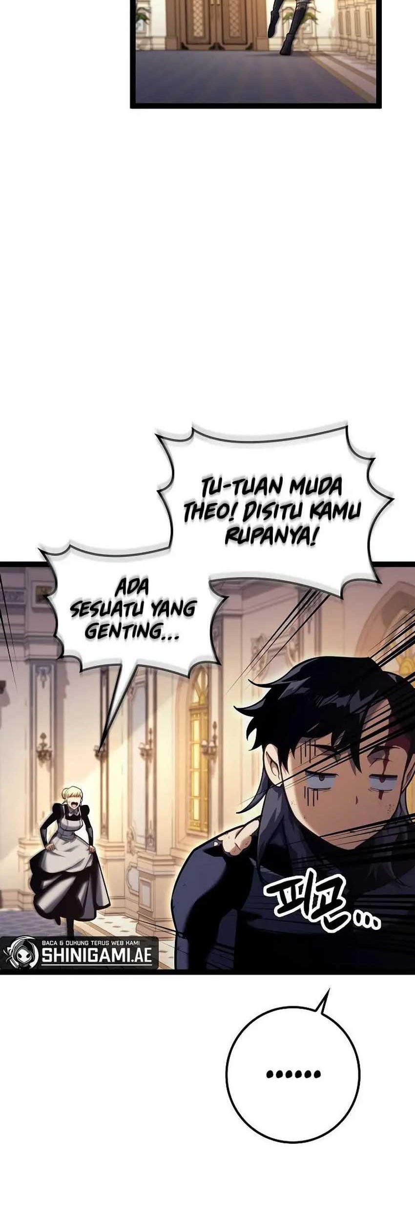 Regressing As The Reincarnated Bastard Of The Sword Clan Chapter 16 Gambar 27