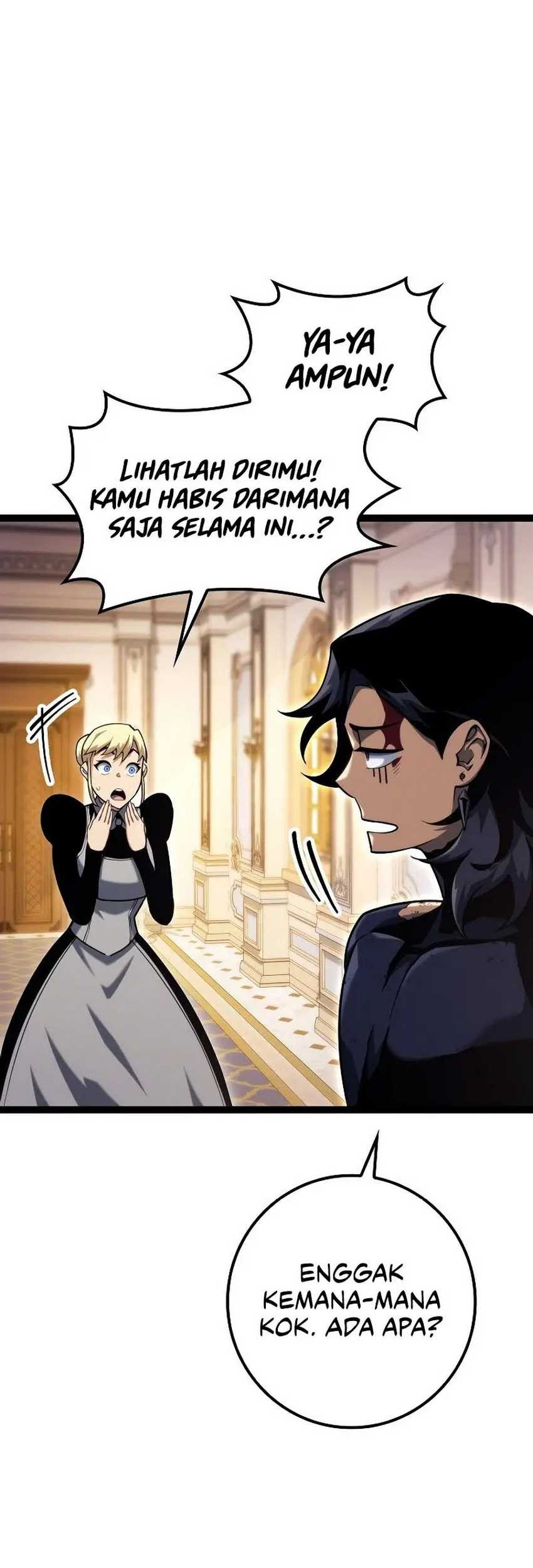 Regressing As The Reincarnated Bastard Of The Sword Clan Chapter 16 Gambar 28