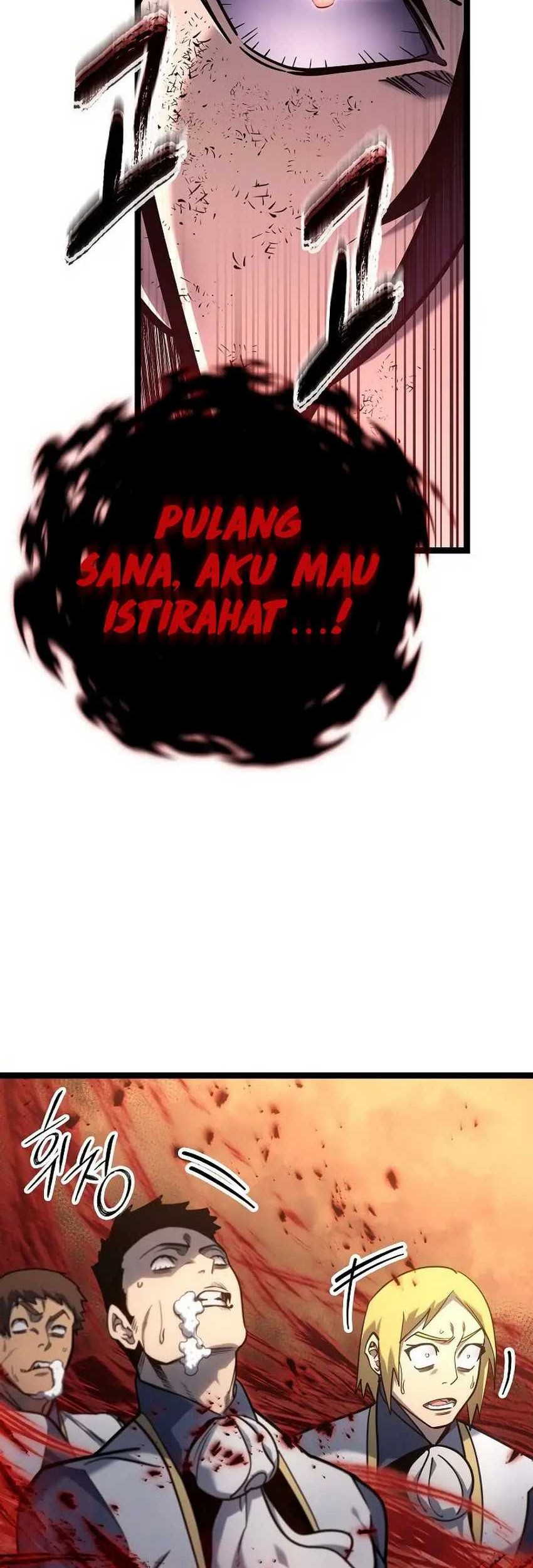 Regressing As The Reincarnated Bastard Of The Sword Clan Chapter 16 Gambar 34