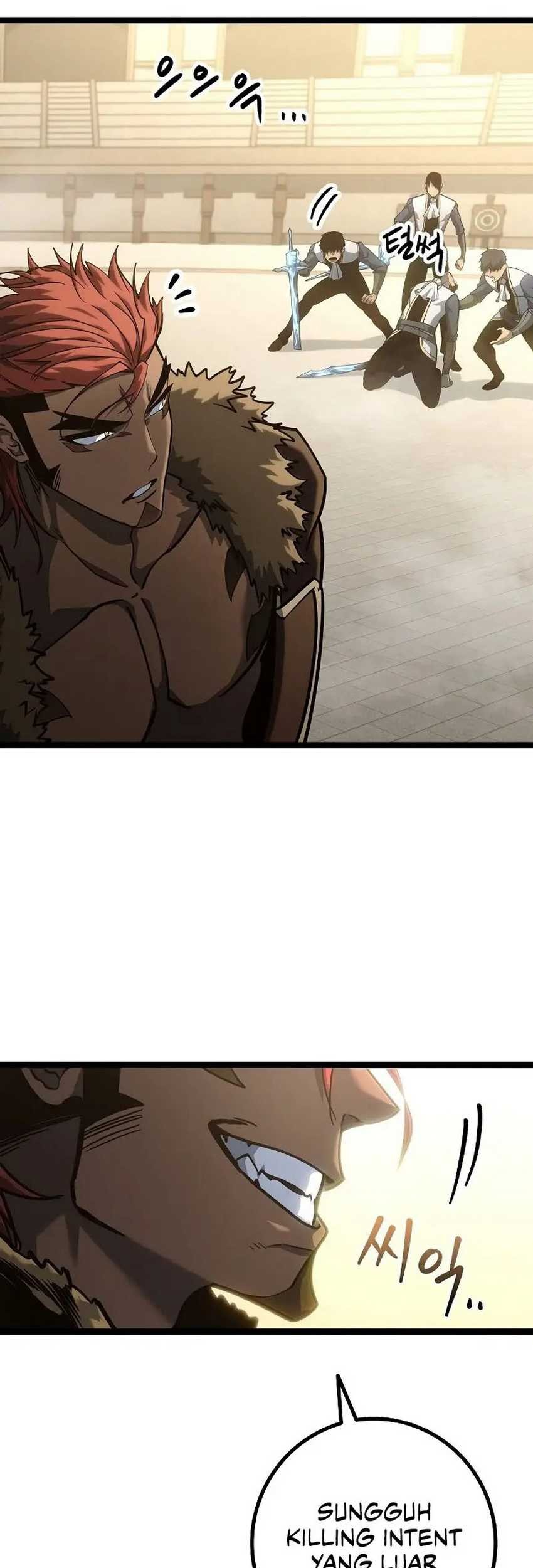 Regressing As The Reincarnated Bastard Of The Sword Clan Chapter 16 Gambar 36