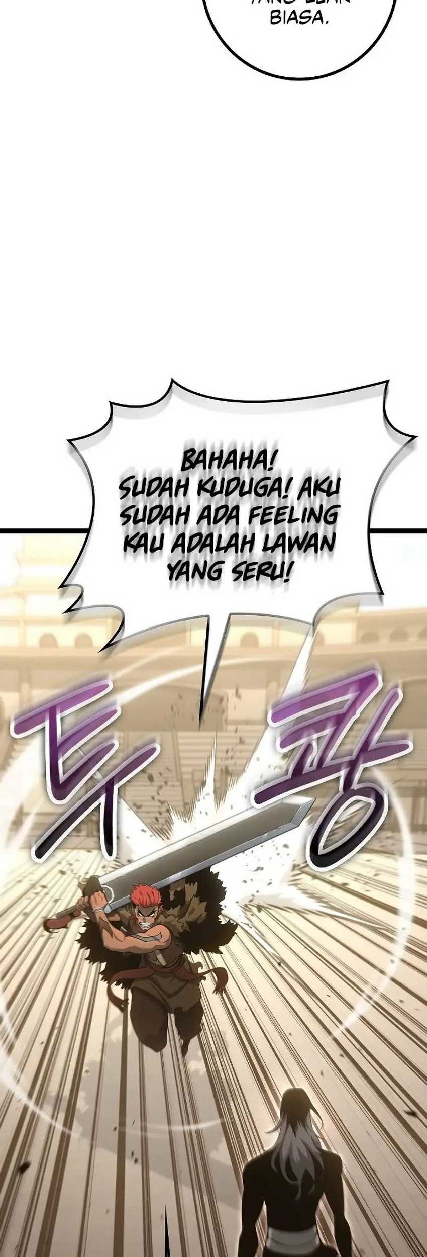 Regressing As The Reincarnated Bastard Of The Sword Clan Chapter 16 Gambar 37