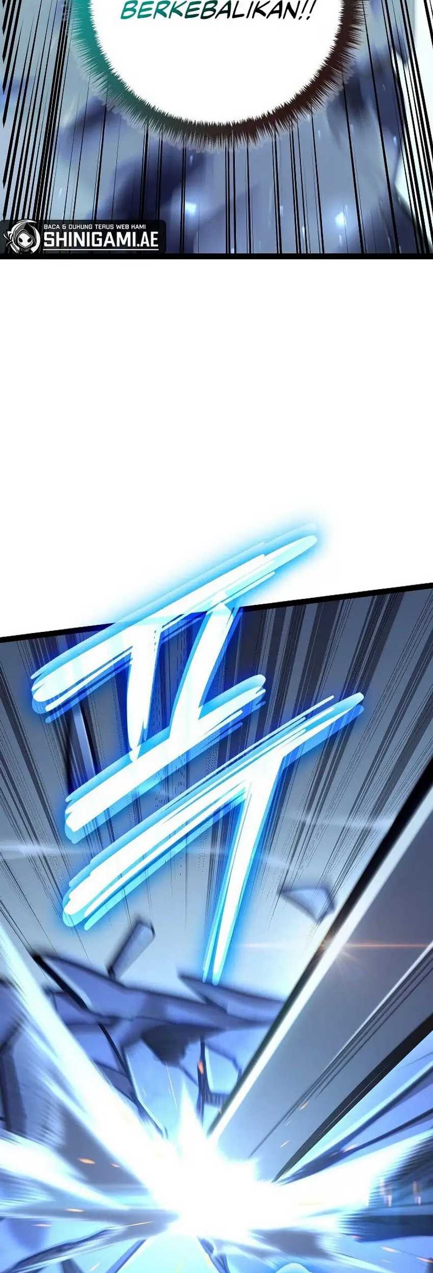 Regressing As The Reincarnated Bastard Of The Sword Clan Chapter 15 Gambar 61