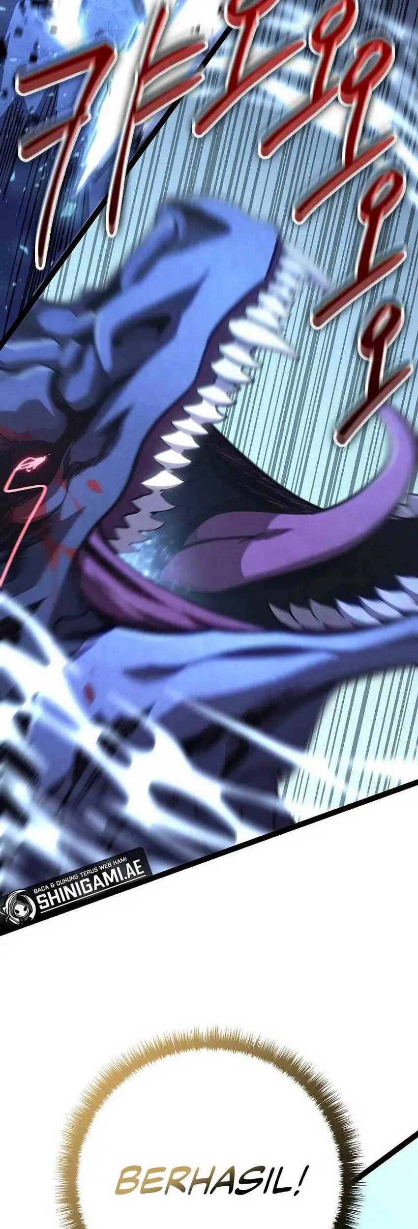 Regressing As The Reincarnated Bastard Of The Sword Clan Chapter 15 Gambar 64